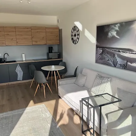 Słoneczny Apartament Gdynia Centrum Gdynia
