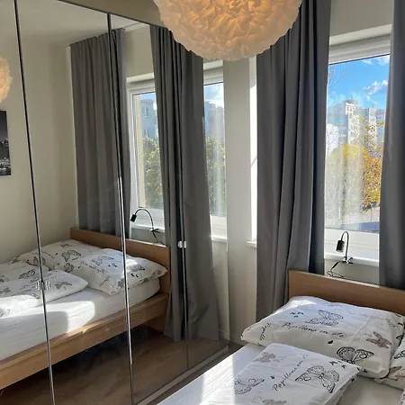 Apartament Słoneczny Apartament Gdynia Centrum Gdynia