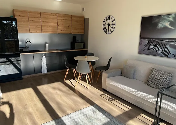 Sloneczny Centrum Gdynia