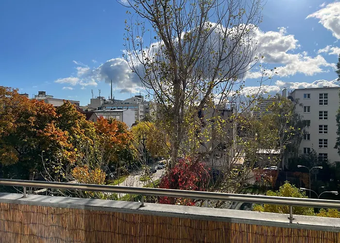 Appartamento Sloneczny Centrum